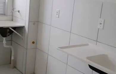 Imagem 6: Leve Castanheiras Apartamento 2 quartos no Zumbi. Confira a descrição