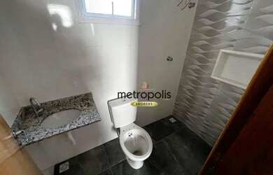 Imagem 11: Apartamento à venda, 51 m² por R$ 380.000,00 - Vila Pires - Santo André/SP