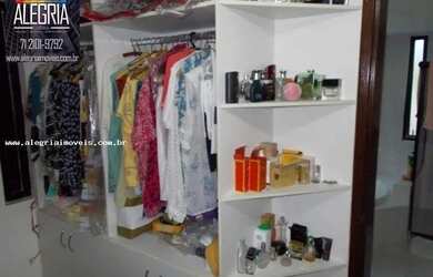 Imagem 13: Casa para Venda em Lauro de Freitas, PITANGUEIRAS, 5 dormitórios, 4 suítes,...