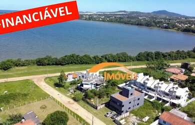 Imagem 2: Apartamentos com Financiamento Próximos à Lagoa do Quintino Bairro Arroio,...