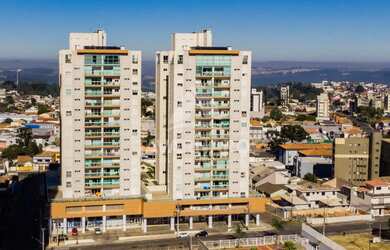 Imagem 1: Apartamento CoberturaDuplex em Ponta Grossa