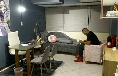 Imagem 6: OPORTUNIDADE FIM DE ANO Sublocação de sala - profissionais da saúde