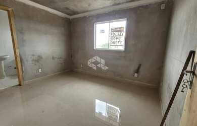 Imagem 4: Casa à venda com 3 dormitórios em construção no Bairro Camobi em Santa...