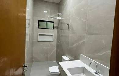 Imagem 3: Casa em Plano Diretor Sul - Palmas