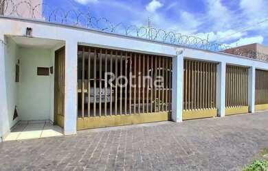 Imagem: Casa para alugar, 3 quartos, Nossa Senhora Aparecida - Uberlândia/MG