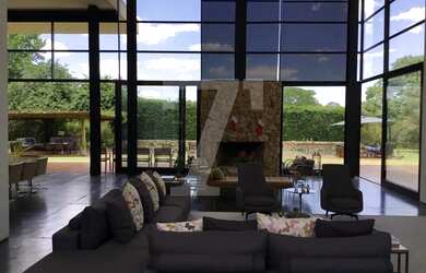 Imagem 4: Quinta da Baroneza casa à Venda 7 suítes 14 milhões