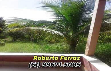 Imagem: O terreno possui 1.000m² de Área e está localizado em Centro