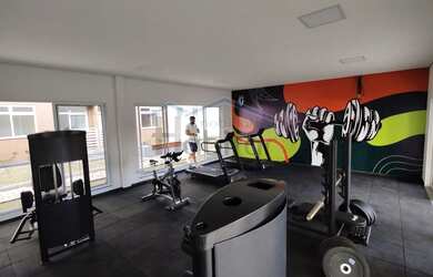 Imagem 3: APARTAMENTO LOCAÇÃO VILLAGIO GIARDINNI, 03 QTOS, 02 VAGAS