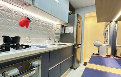 Imagem 16: Apartamento à venda no SALVADOR PRIME, CAMINHO DAS ÁRVORES, Salvador,...