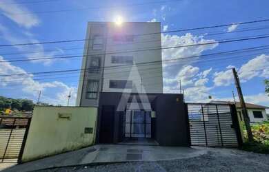Imagem: O apartamento possui 3 Dormitórios, 2 Banheiros, 1 Vaga na
