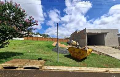 Imagem 4: Terreno de 269m² à venda em condominio - Bonfim Paulista