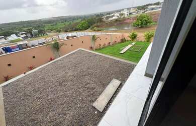 Imagem 14: Casa de alto padrão no condomínio jardins Amsterdã