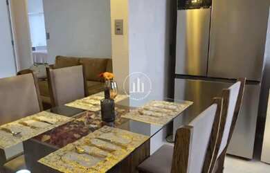 Imagem: O apartamento à venda possui 3 Dormitórios, 1 Banheiro, 1