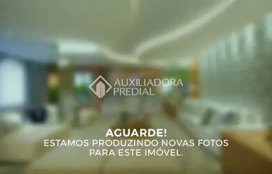 Imagem: A casa em condomínio possui 2 Dormitórios, 2 Banheiros, 4