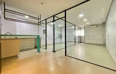 Imagem 1: Sala comercial Goiânia Goiás Flamboyant Park Business