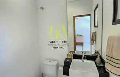 Imagem 6: Casa em Condomínio para Venda em Atibaia, Condomínio Atibaia Park I, 3 dormitórios, 3 suít