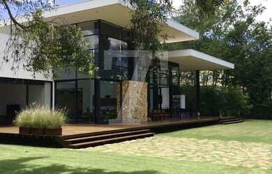 Imagem 9: Quinta da Baroneza casa à Venda 7 suítes 14 milhões