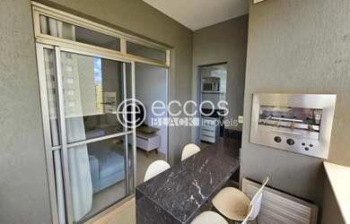 Imagem: Apartamento para aluguel, 2 quartos, 1 suíte, 2 vagas, Alphaville