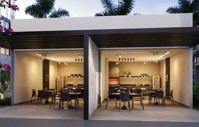 Imagem 15: Sensia Barra - Fase 2 - Sensia Barra - Fase 2