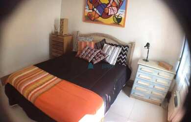 Imagem 16: Casa com 4 dormitórios à venda, 211 m² por R$ 1.800.000,00 - Campo...