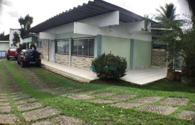 Imagem 2: Casa com 4 dormitórios à venda, 211 m² por R$ 1.800.000,00 - Campo...