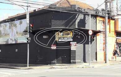 Imagem: O depósito possui 100m² de Área e está localizado em Centro