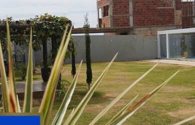 Imagem 11: Casa no Residencial Morada das Garças