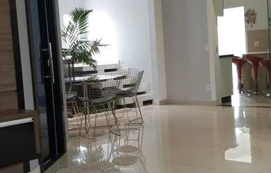 Imagem 3: Casa no Residencial Morada das Garças