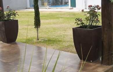 Imagem 5: Casa no Residencial Morada das Garças