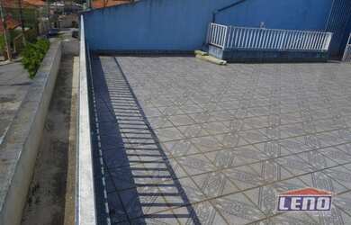 Imagem 15: Sobrado à venda, 254 m² por R$ 690.000,00 - Penha - São Paulo/SP