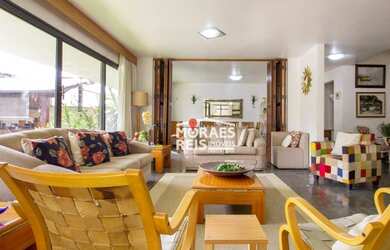 Imagem 5: Casa à venda, 358 m² por R$ 3.200.000,00 - Jardim Guedala - São Paulo/SP