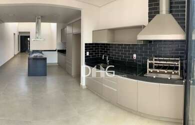 Imagem 9: Casa com 3 dormitórios à venda, 190 m² por R$ 1.330.000,00 - Residencial...