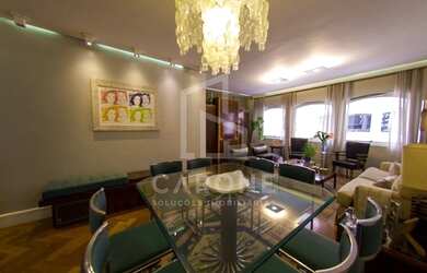 Imagem 6: SÃO PAULO - Apartamento Padrão - Jd. Paulista