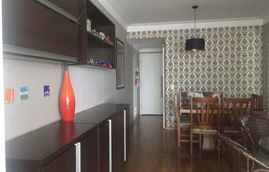 Imagem 3: APARTAMENTO ALTO PADRÃO - IPIRANGA