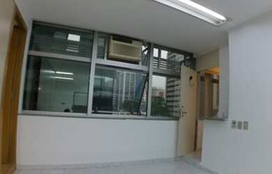 Imagem 10: Paulista 726 cj sala comercial grande c AC portaria perto do metro Brigadeiro...
