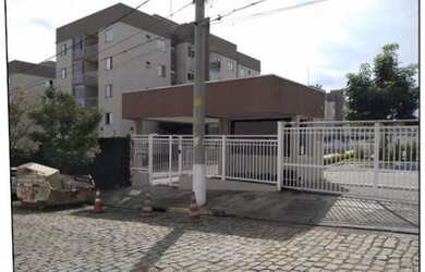 Imagem 1: Apartamento a venda Condomínio Vista Amaralina - Jardim Amaralina