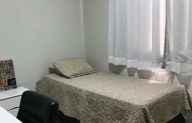 Imagem 11: BELO HORIZONTE - Apartamento Padrão - Sagrada Família