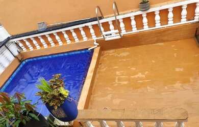 Imagem 1: CAMPO LIMPO PAULISTA - Casa Padrão - VILA THOMAZINA