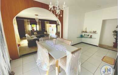 Imagem 5: JN Casa grande c/piscina em Pau Amarelo, na Avenida Costa Azul