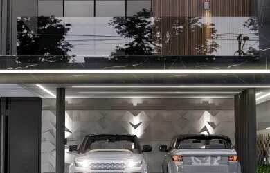 Imagem 2: Casa Alto Padrão Praia do Estaleiro Balneário Camboriú