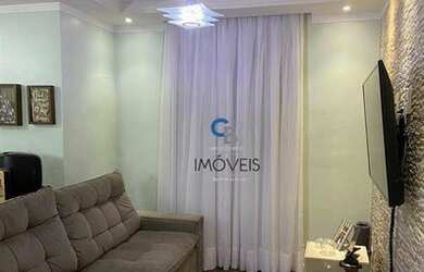 Imagem 5: Apartamento à venda, 63 m² por R$ 360.000,00 - São Lucas - São Paulo/SP