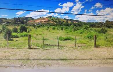 Imagem: Terreno plano com 11170 metros em Itajubá
