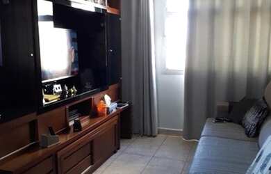 Imagem 2: APARTAMENTO RESIDENCIAL em SÃO PAULO - SP, CANGAÍBA