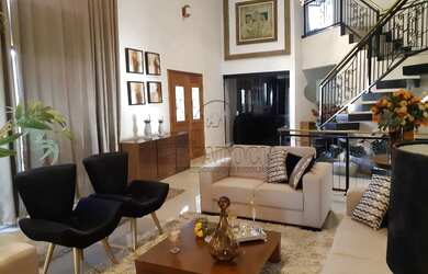 Imagem 9: SÃO JOSÉ DO RIO PRETO - Casa condomínio Fechado - PARQUE RESIDENCIAL...