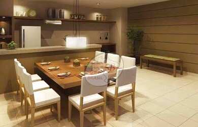 Imagem 3: Apartamento Residencial à venda, Piqueri, São Paulo - AP0011