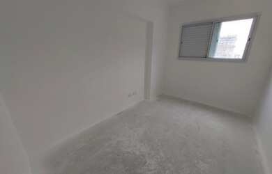 Imagem 11: APARTAMENTO 02 QUARTOS COM SUÍTE VISTA LATERAL PARA O MAR LAZER COMPLETO...