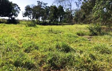 Imagem 3: Terreno à venda, 2500 m² por R$ 175.000,00 - Zona Rural - Patrocínio...