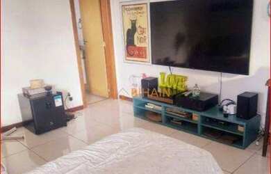 Imagem 13: cobertura com elevador, lazer, piscina , portaria 24horas