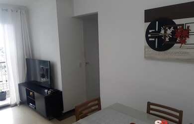 Imagem 2: Apartamento com 2 dormitórios à venda, 50 m² por R$ 275.000,00 - Lauzane...