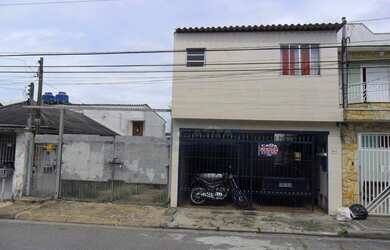 Imagem 1: Casa à venda, 100 m² por R$ 426.000,00 - Cidade Patriarca - São Paulo/SP